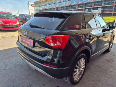 Audi Q2 Gebrauchtwagen Audi Q2 Gebrauchtwagen