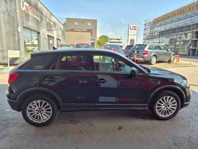 Audi Q2 Gebrauchtwagen Audi Q2 Gebrauchtwagen