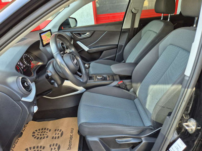 Audi Q2 Gebrauchtwagen Audi Q2 Gebrauchtwagen