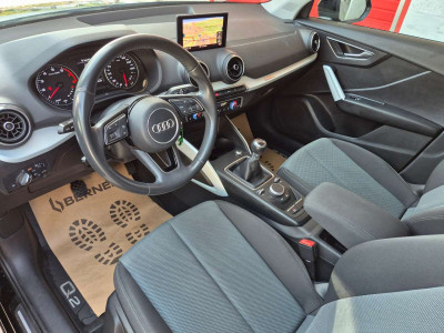 Audi Q2 Gebrauchtwagen Audi Q2 Gebrauchtwagen