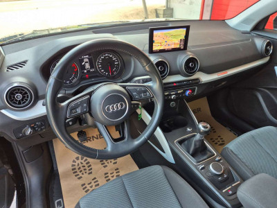 Audi Q2 Gebrauchtwagen Audi Q2 Gebrauchtwagen
