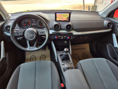 Audi Q2 Gebrauchtwagen Audi Q2 Gebrauchtwagen