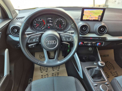 Audi Q2 Gebrauchtwagen Audi Q2 Gebrauchtwagen