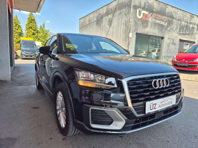 Audi Q2 Gebrauchtwagen Audi Q2 Gebrauchtwagen