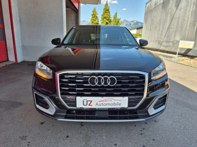 Audi Q2 Gebrauchtwagen Audi Q2 Gebrauchtwagen
