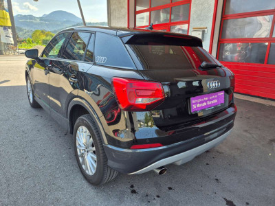 Audi Q2 Gebrauchtwagen Audi Q2 Gebrauchtwagen