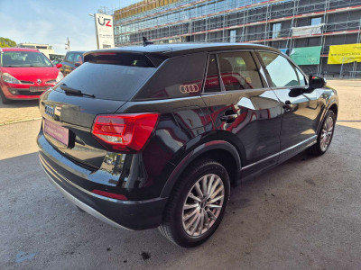 Audi Q2 Gebrauchtwagen Audi Q2 Gebrauchtwagen