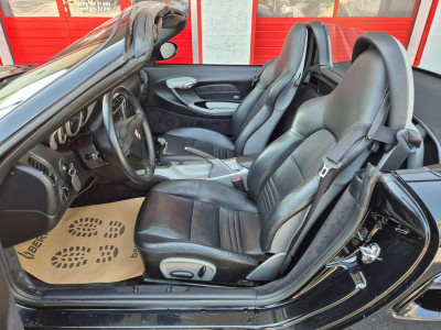 Porsche Boxster Gebrauchtwagen Porsche Boxster Gebrauchtwagen