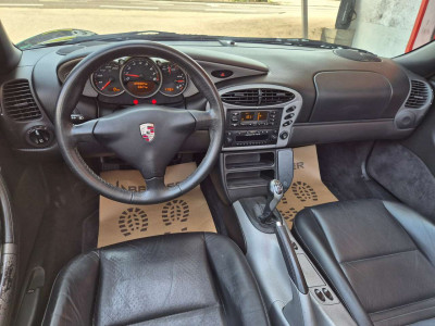 Porsche Boxster Gebrauchtwagen Porsche Boxster Gebrauchtwagen