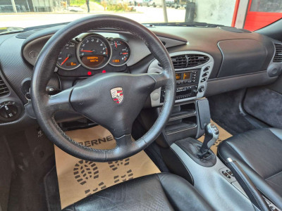 Porsche Boxster Gebrauchtwagen Porsche Boxster Gebrauchtwagen