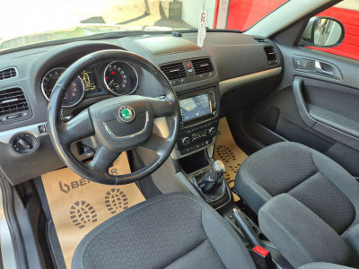 Skoda Yeti Gebrauchtwagen Skoda Yeti Gebrauchtwagen
