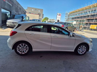 Mercedes-Benz A-Klasse Gebrauchtwagen Mercedes-Benz A-Klasse Gebrauchtwagen
