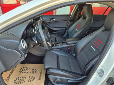Mercedes-Benz A-Klasse Gebrauchtwagen Mercedes-Benz A-Klasse Gebrauchtwagen