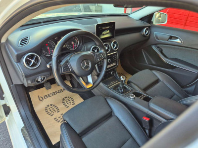 Mercedes-Benz A-Klasse Gebrauchtwagen Mercedes-Benz A-Klasse Gebrauchtwagen