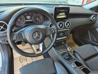 Mercedes-Benz A-Klasse Gebrauchtwagen Mercedes-Benz A-Klasse Gebrauchtwagen