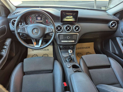 Mercedes-Benz A-Klasse Gebrauchtwagen Mercedes-Benz A-Klasse Gebrauchtwagen