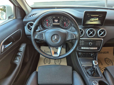 Mercedes-Benz A-Klasse Gebrauchtwagen Mercedes-Benz A-Klasse Gebrauchtwagen