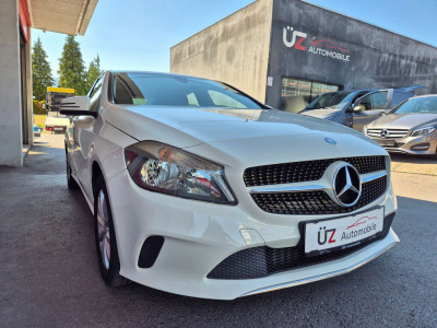 Mercedes-Benz A-Klasse Gebrauchtwagen Mercedes-Benz A-Klasse Gebrauchtwagen