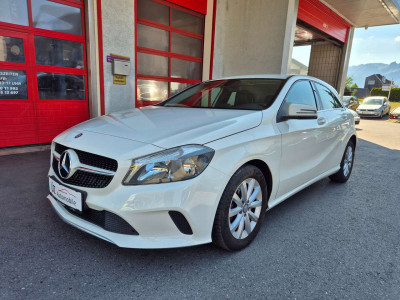 Mercedes-Benz A-Klasse Gebrauchtwagen Mercedes-Benz A-Klasse Gebrauchtwagen