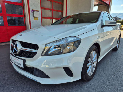 Mercedes-Benz A-Klasse Gebrauchtwagen Mercedes-Benz A-Klasse Gebrauchtwagen