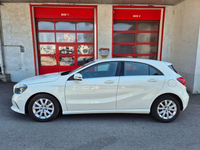 Mercedes-Benz A-Klasse Gebrauchtwagen Mercedes-Benz A-Klasse Gebrauchtwagen