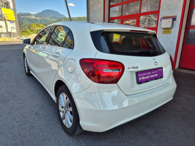 Mercedes-Benz A-Klasse Gebrauchtwagen Mercedes-Benz A-Klasse Gebrauchtwagen