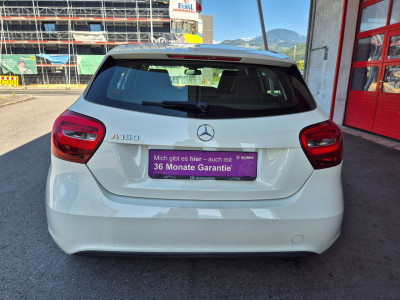 Mercedes-Benz A-Klasse Gebrauchtwagen Mercedes-Benz A-Klasse Gebrauchtwagen