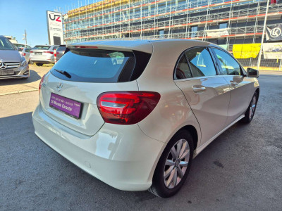 Mercedes-Benz A-Klasse Gebrauchtwagen Mercedes-Benz A-Klasse Gebrauchtwagen
