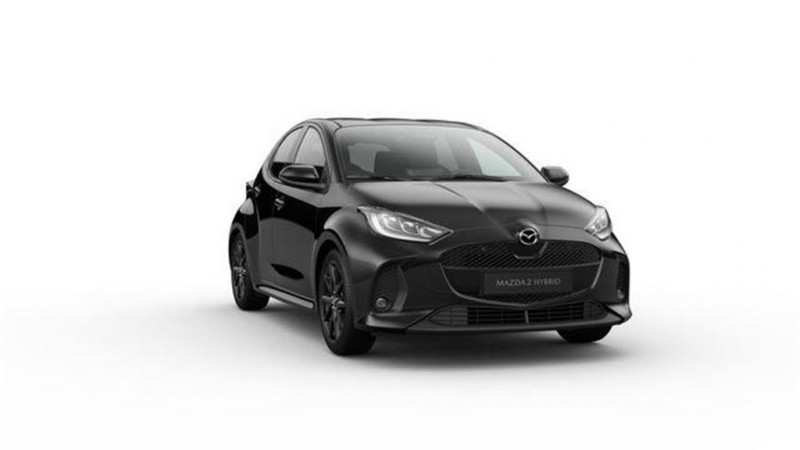 Mazda Mazda2 Neuwagen