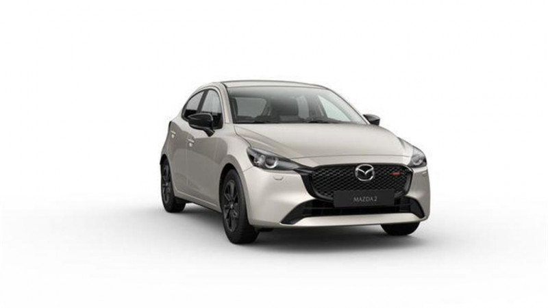 Mazda Mazda2 Neuwagen