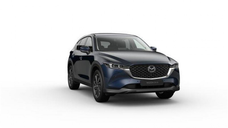 Mazda CX-5 Neuwagen