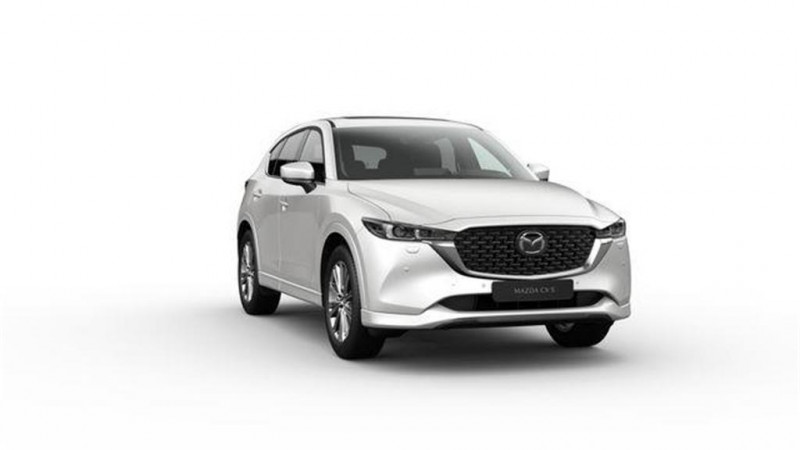 Mazda CX-5 Neuwagen