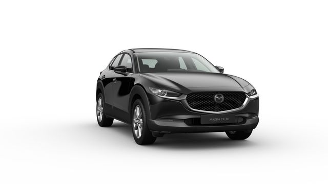 Mazda CX-30 Tageszulassung