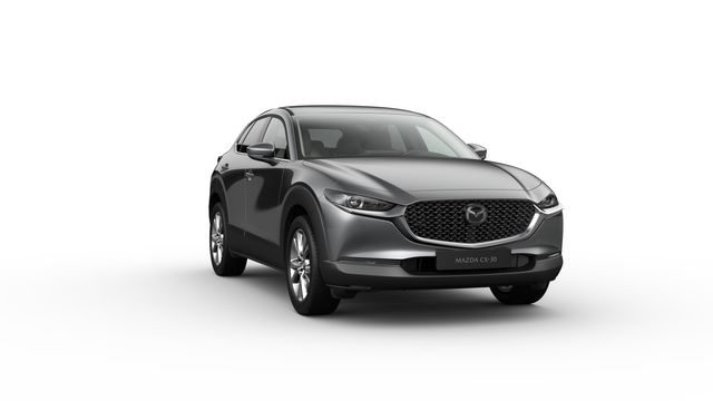 Mazda CX-30 Tageszulassung