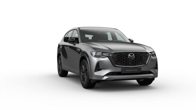 Mazda CX-60 Gebrauchtwagen