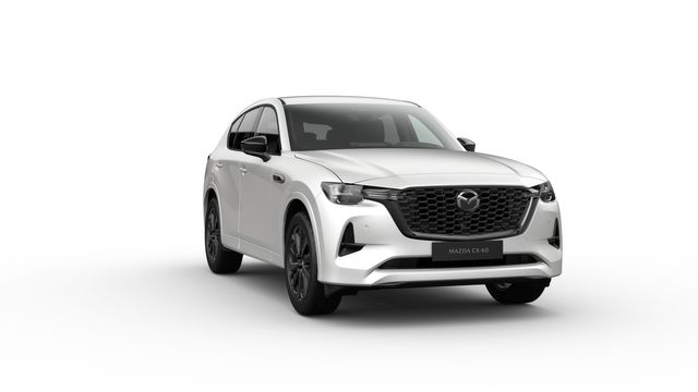 Mazda CX-60 Tageszulassung
