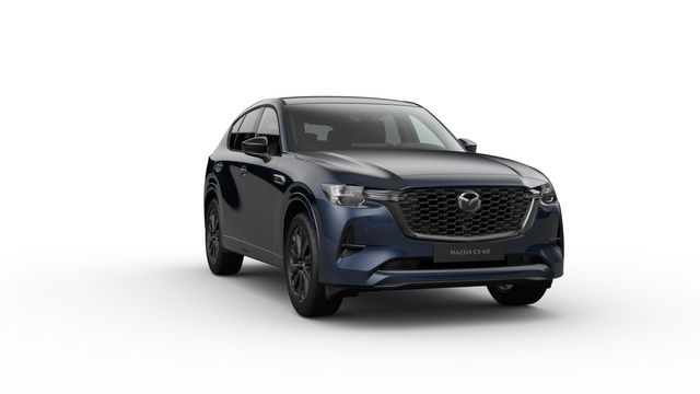 Mazda CX-60 Tageszulassung