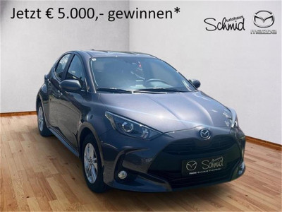 Mazda Mazda2 Gebrauchtwagen