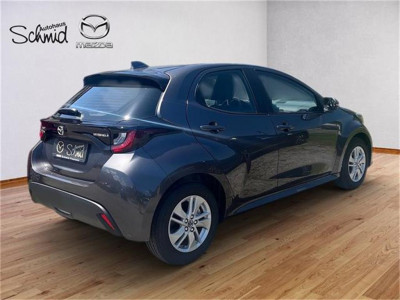 Mazda Mazda2 Gebrauchtwagen