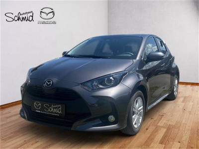 Mazda Mazda2 Gebrauchtwagen