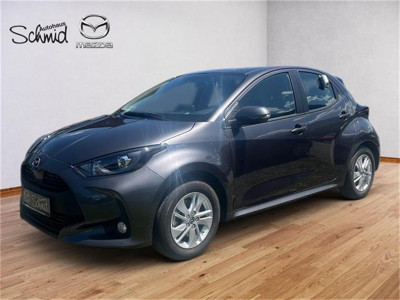 Mazda Mazda2 Gebrauchtwagen