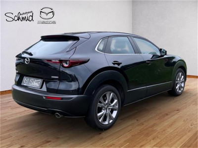 Mazda CX-30 Gebrauchtwagen