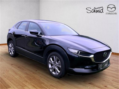 Mazda CX-30 Gebrauchtwagen