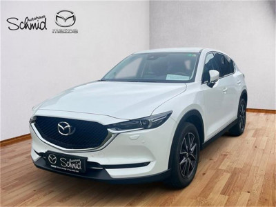 Mazda CX-5 Gebrauchtwagen