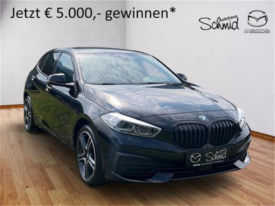 BMW 1er Gebrauchtwagen