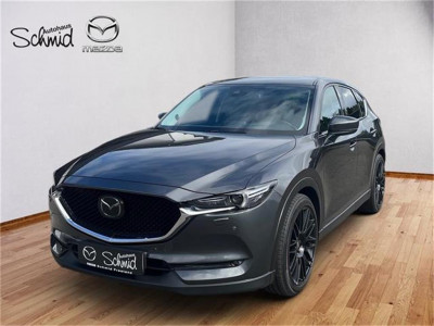 Mazda CX-5 Gebrauchtwagen