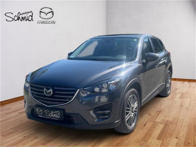 Mazda CX-5 Gebrauchtwagen