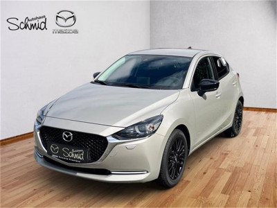 Mazda Mazda2 Gebrauchtwagen