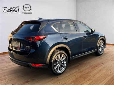 Mazda CX-5 Gebrauchtwagen