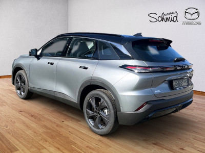 Baic X55 Vorführwagen